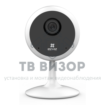 Видеокамера сетевая (IP) C1C-B H.265 1080P-0