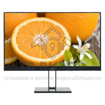 Монитор Монитор AOC 23.6