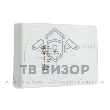 Контроллер доступа ACS-105-CE-S-0