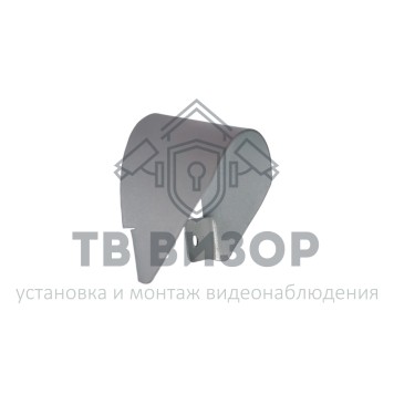 Козырек Козырек защитный JSB-Kn2x (серый)-0