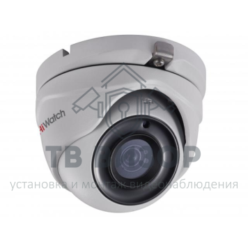 Видеокамера HD DS-T203(B)(3.6mm)-1