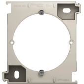 Аксессуар GSL000900C ∙ Systeme Electric Glossa Молочный Расширение коробки наружного монтажа