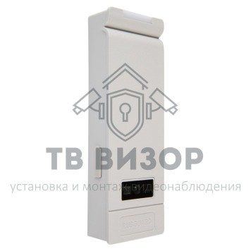 Считыватель R-10 MF (QR) Grey-1
