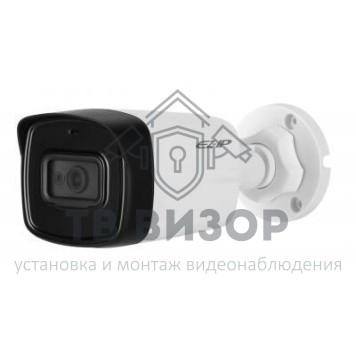 Видеокамера HD DH-HAC-B5E20P-A-0360B-0