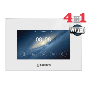 Монитор видеодомофона Marilyn HD Wi-Fi IPS (white) VZ