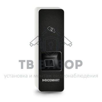 Контроллер-считыватель биометрический 5M-E-MF-0