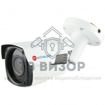 Видеокамера HD AC-H1B6-0