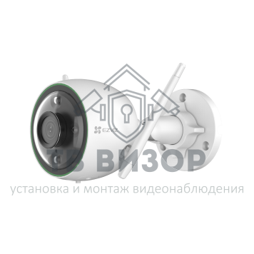 Видеокамера сетевая (IP) C3N 1080P 2.8мм-0