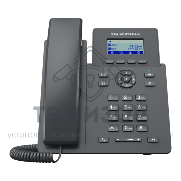IP-телефон GRP-2601P (GRP2601P)-0