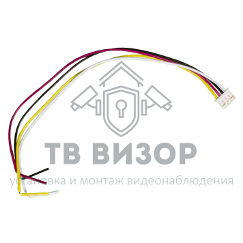 Шлейф Шлейф для мониторов TANTOS серии Mia, Lea, Selina, Rocky, Marilyn-0