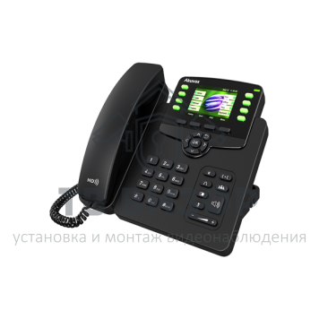 IP/SIP домофон SP-R63G-1