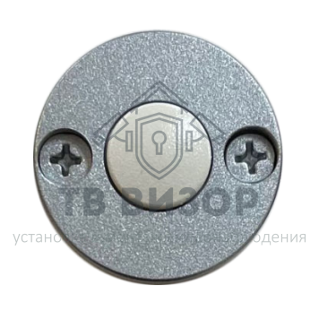 Кнопка выхода JSBo 25.0 (cерый)-0