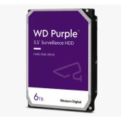 Жесткий диск (HDD) WD64PURZ RU