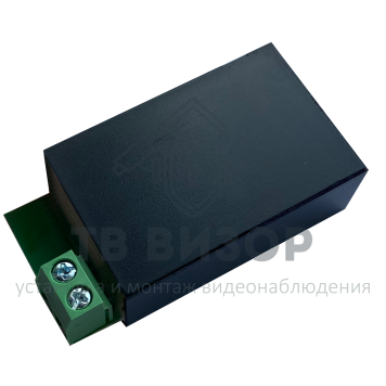 Блок управления замком СТБ-01-1