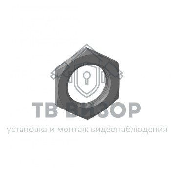 Кабельный ввод Контргайка-М-25х1,5-0
