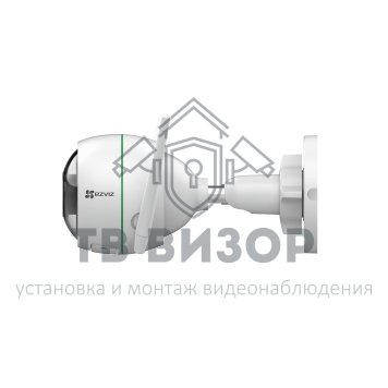 Видеокамера сетевая (IP) C3WN 1080P 2.8мм-3