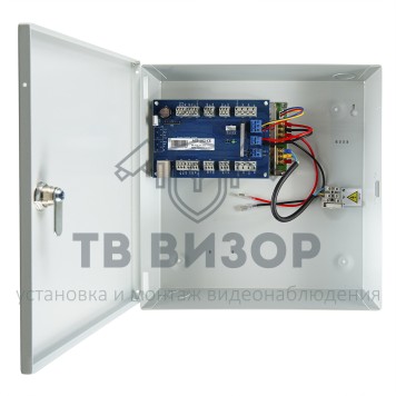 Контроллер доступа ACS-102-CE-BM-0