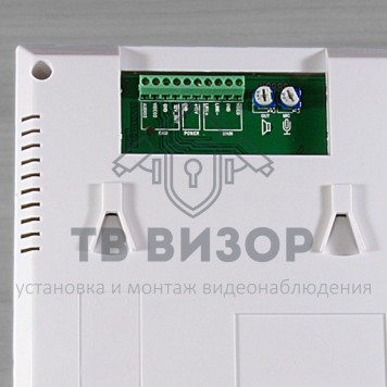 Монитор видеодомофона KC-VM1-1