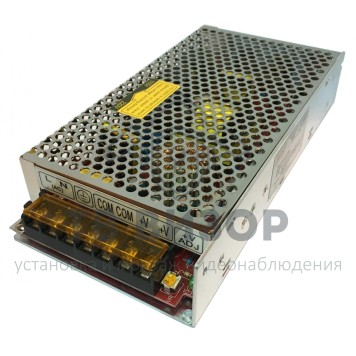 Источник питания 150W/50-60V-0