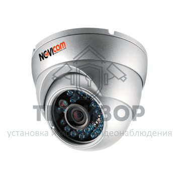 Видеокамера HD AC12W-0