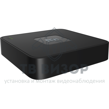 Видеорегистратор сетевой (NVR) RVi-1NR05110-0