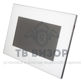 Монитор видеодомофона Marilyn HD Wi-Fi s (white)-5