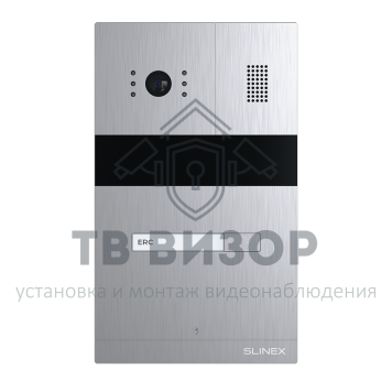 Вызывная видеопанель MA-01HD-0