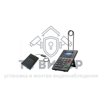 IP/SIP домофон X2P-2