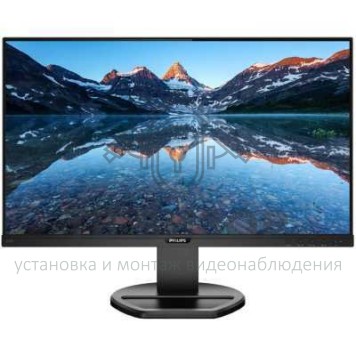 ЖК-монитор Монитор Philips 23.8