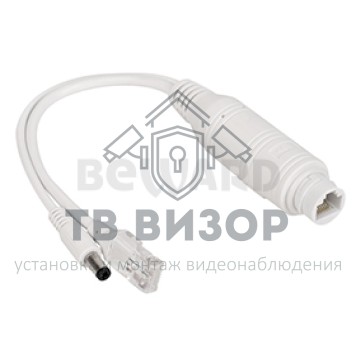 PoE-сплиттер STS-01PC2-0