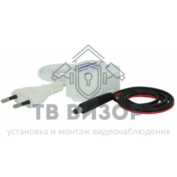 Источник питания ИВЭП-1215V-0