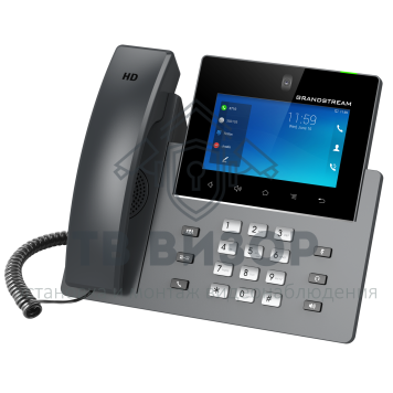 Монитор видеодомофона GXV-3350 (GXV3350)-1