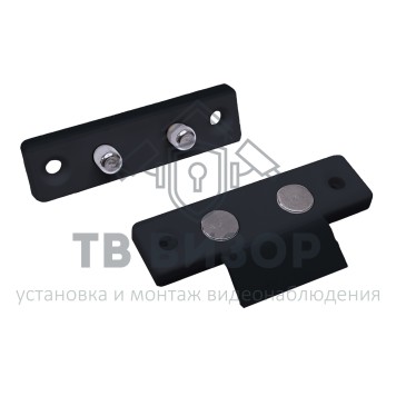 Контактная группа ABK-404 Black-3