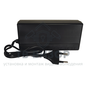 Коммутатор PoE TS-S1105-7