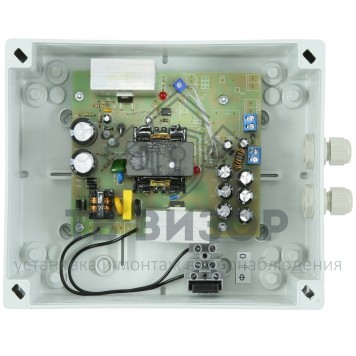 Источник питания ИВЭП-1280У-1