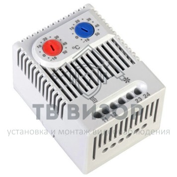 Термостат ZR011-1