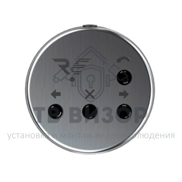 Пульт управления УПУ02 (10м) ВЗР1550.1.00.000СБ-0