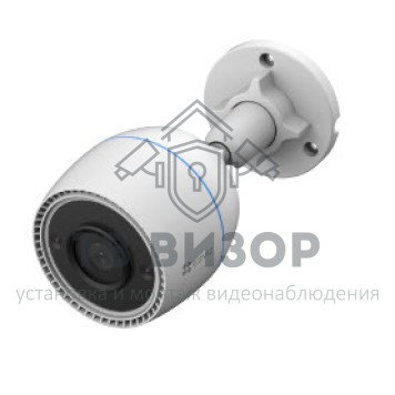 Видеокамера IP CS-H3c (1080P,2.8mm)-0