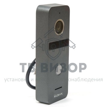 Вызывная видеопанель PVP-L9-HD v.8.1-1