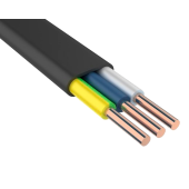 Кабель ВВГ 3х2,5