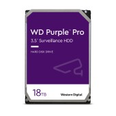 Жесткий диск (HDD) WD181PURP