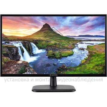 ЖК-монитор Монитор Acer 23.8