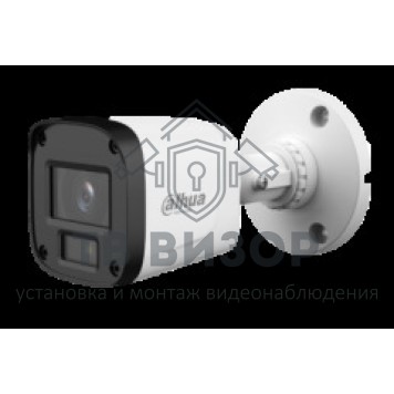 Видеокамера HD DH-HAC-B5E20P-A-0280B-0