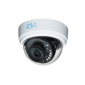 Видеокамера HD RVi-1ACD200 (2.8) white