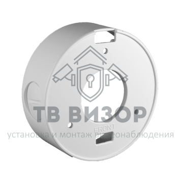 Коробка монтажная TR-JB301-1