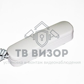 Аудиотрубка КС-5Ц-1