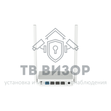 Роутер беспроводной KN-1212-1