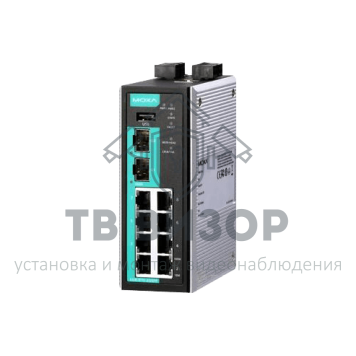 Маршрутизатор EDR-810VPN-2GSFP-2