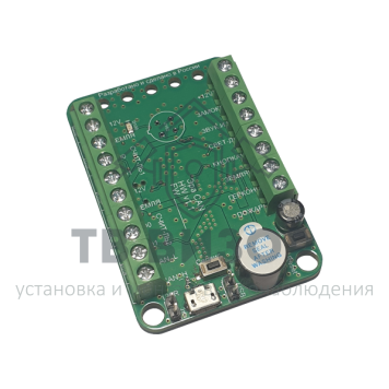 Контроллер доступа Эра-CAN-0