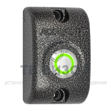 Кнопка выхода AT-H300M LED Gray-0
